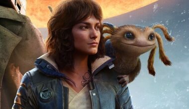 "Star Wars Outlaws".