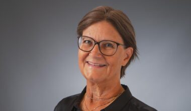 Kämpar på flera fronter mot aggressiv cancer