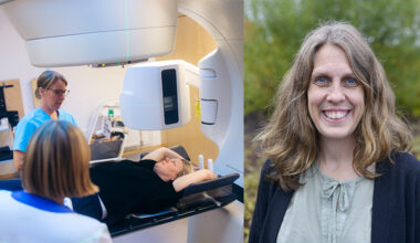 Region Kronoberg - Avhandling belyser samband mellan livsstil, tumör och behandlingsresultat vid cancer