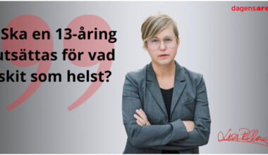 Lägg ansvaret hos techbolagen, inte hos föräldrarna
