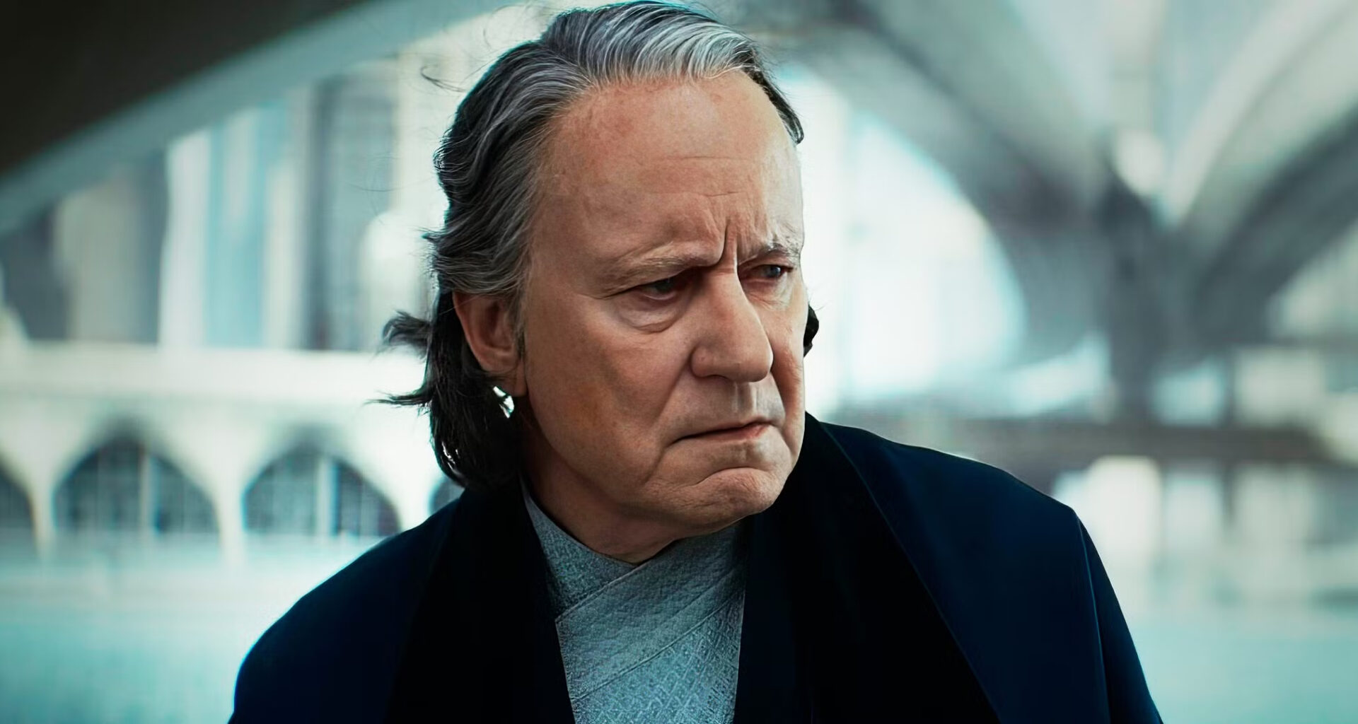 Stellan Skarsgård om utmaningarna efter sin stroke: "Behöver hjälp med replikerna"