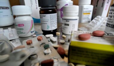 VERONICA PALM: Få saker slår så orättvist som dyrare medicin för sjuka - Piteå-Tidningen