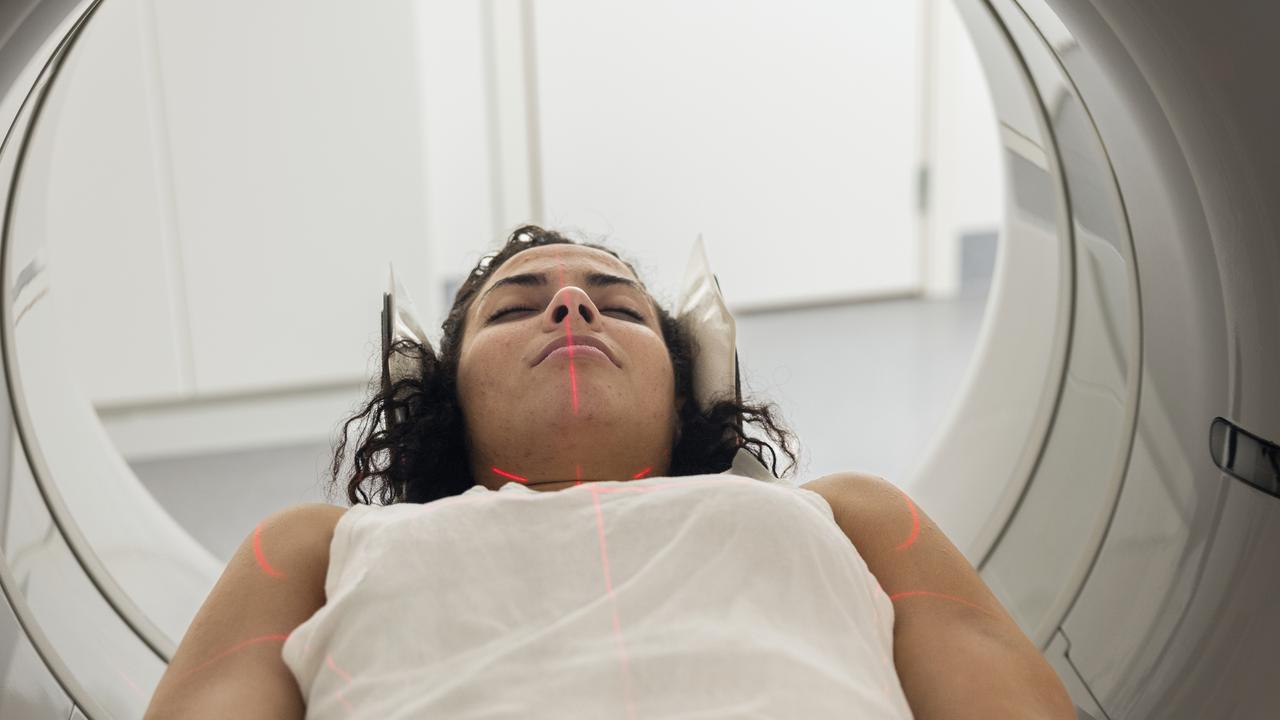 Femårig finansiering till forskning om hjärntumörer