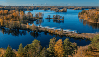 Ingen överprövning av Mälartåg – Järnvägar.nu