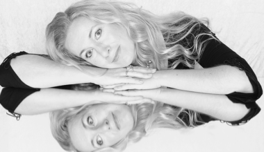 Maria Sennvall får stipendium till Hans-Erik Dahlgrens minne