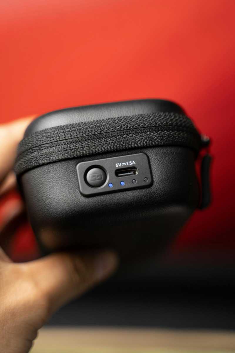 Usb-c