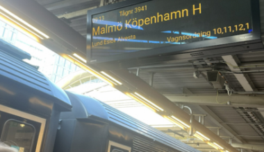 Hur hemskt är egentligen Malmö?