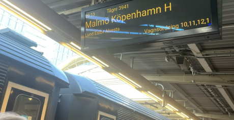 Hur hemskt är egentligen Malmö?