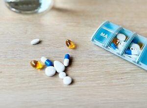 Förskrivning av antidepressiva upp 20 % vid cancerdiagnos – Örebronyheter