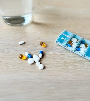 Förskrivning av antidepressiva upp 20 % vid cancerdiagnos – Örebronyheter