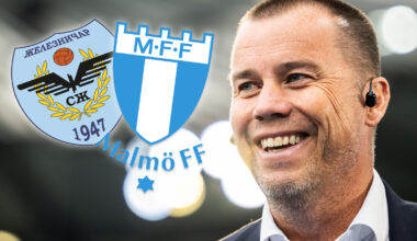 Prislappen röjd – MFF:s dyraste köp någonsin