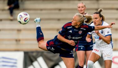 Rosengård utslaget ur Europaspelet - Svensk fotboll