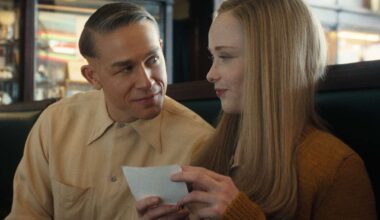 “Monster: Berättelsen om Ed Gein”.