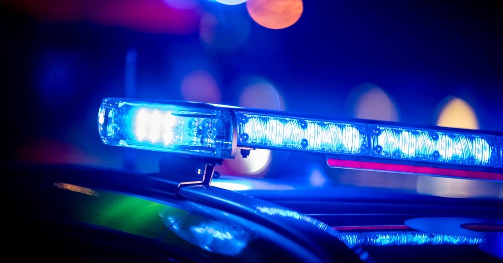 Unga till sjukhus – drack sprit från ”vodkabil” - Västerbottens-Kuriren