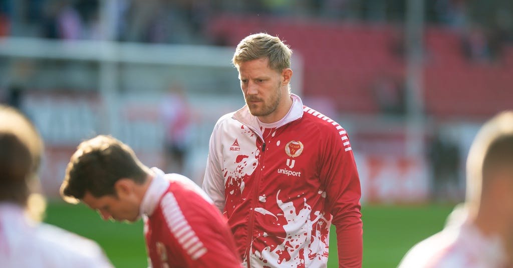 Kalmar FF allt närmare allsvensk återkomst - Västerbottens-Kuriren
