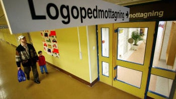 Logopeder behövs i primärvården – Bbl/AT