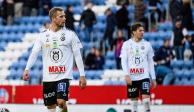 Arsenal lånar ut målvakten Williams