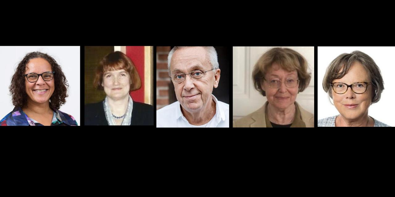 Ledande forskare uppmanar till återförening av barnpsykiatri och neurologi för bättre vård