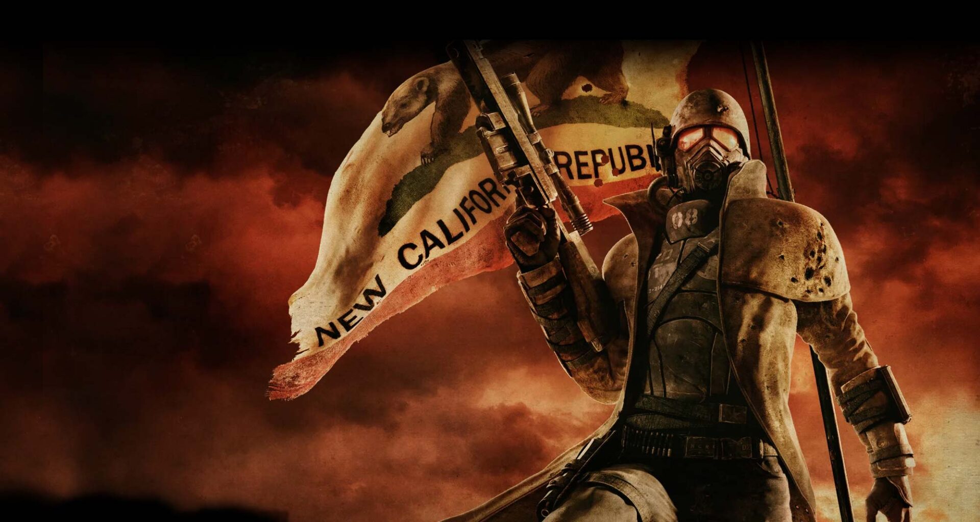 "Fallout: New Vegas".