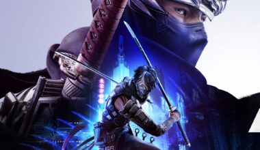 "Ninja Gaiden 4".
