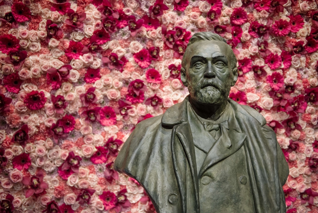 Nobelpriset till László Krasznahorkai – “Ett skimrande mörker” – Lundagard.se