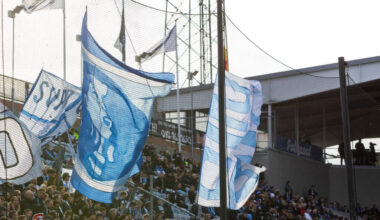 Supporterinfo inför IFK Norrköping borta