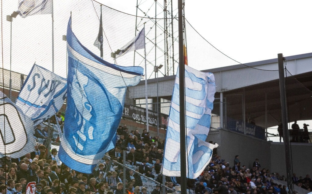 Supporterinfo inför IFK Norrköping borta