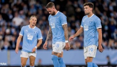 Arsenal lånar ut målvakten Williams