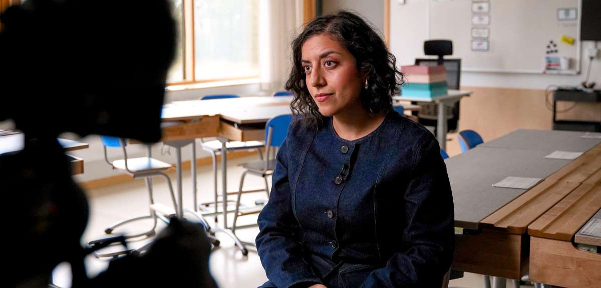 Liberalerna vill tillåta skoluniform – Liberalerna