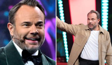 Gilla läget är TV4:s nya program – leds av David Hellenius