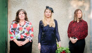 Pascal tänder grillen med ’Tänker på dig jämt’