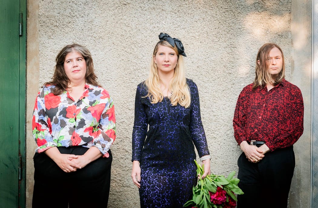 Pascal tänder grillen med ’Tänker på dig jämt’