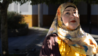 ”Jag trodde smärtan var tillfällig – men den förändrade hela vårt liv”