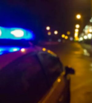 Nattens händelser från polisen – Örebronyheter