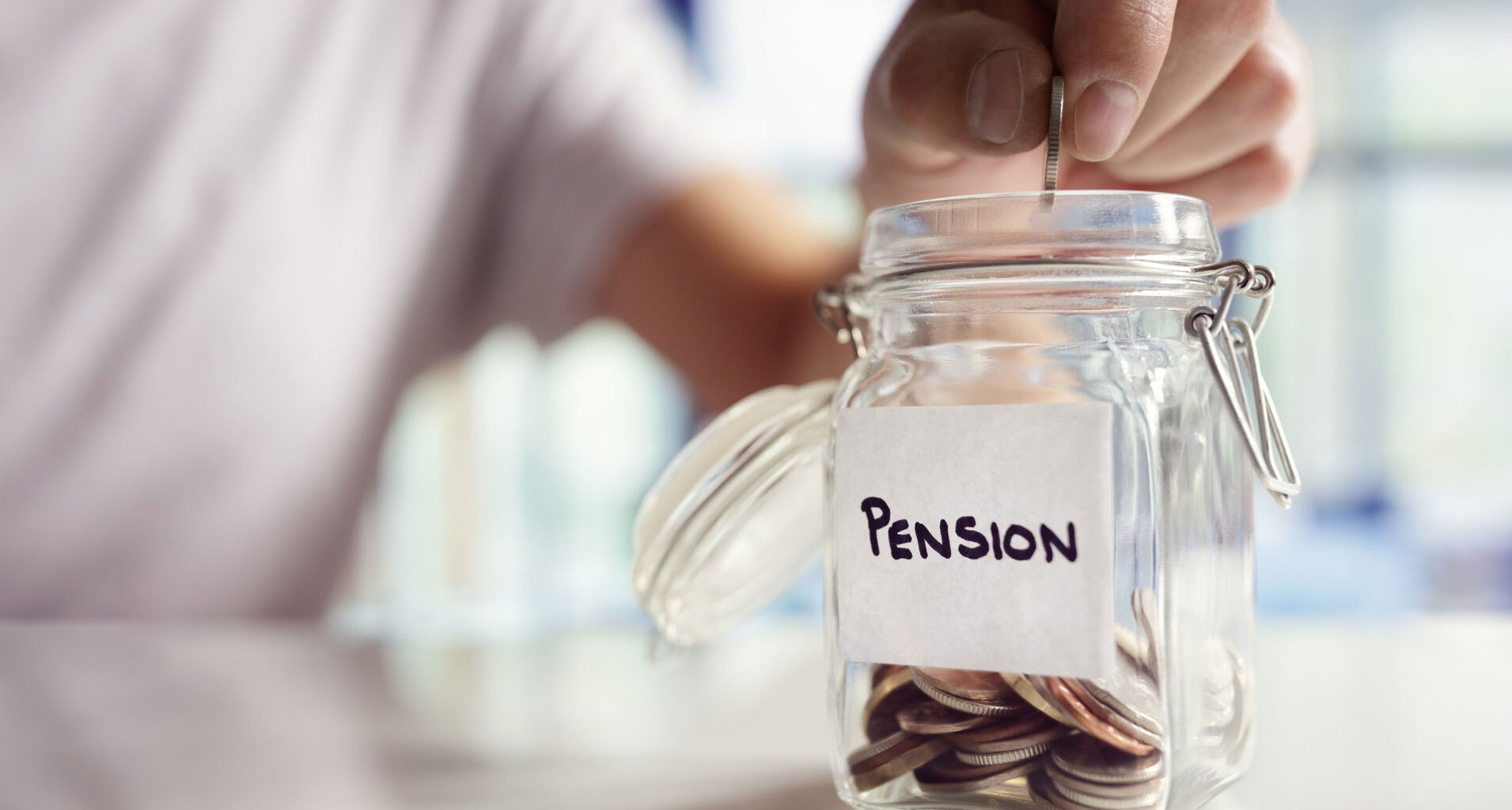 Så mycket ökar inkomstpensionen nästa år - PROpensionären