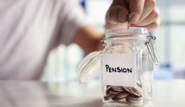 Så mycket ökar inkomstpensionen nästa år - PROpensionären