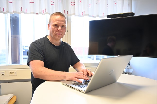 Äldre datorer med Windows 10 blir säkerhetsrisk – "Fler kunder tar kontakt"