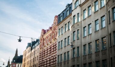 Prislyft för bostadsrätter: ”Räknar med offensiva köpare”