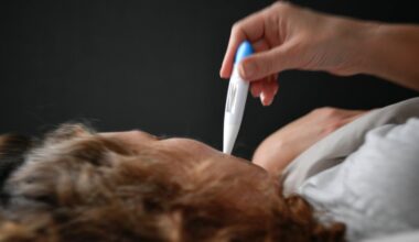 Säsongsinfluensan på gång: ”Mer och mer" - Piteå-Tidningen