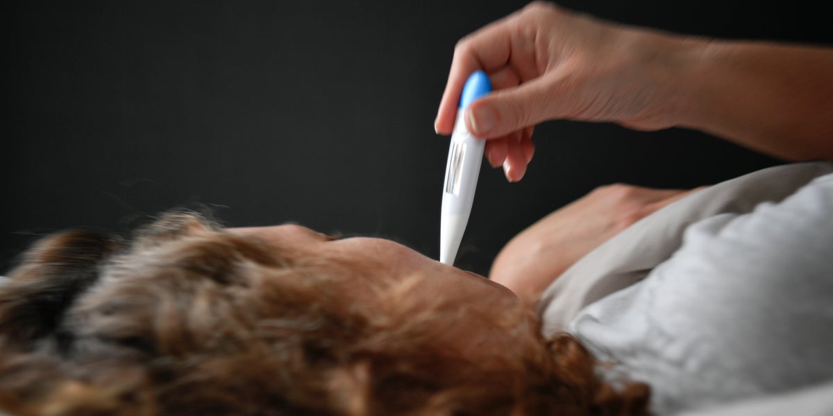 Säsongsinfluensan på gång: ”Mer och mer" - Piteå-Tidningen