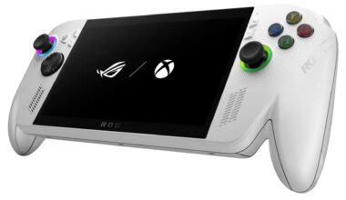 5 grejer du behöver veta om ROG Xbox Ally