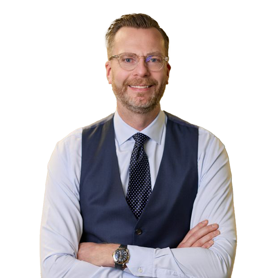 Jonas Thulin