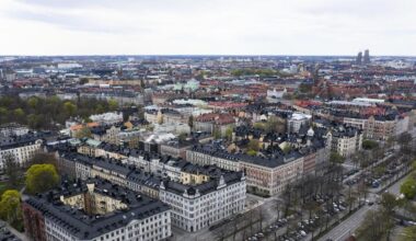 Lyxkrog stänger efter listeriafall - Folkbladet
