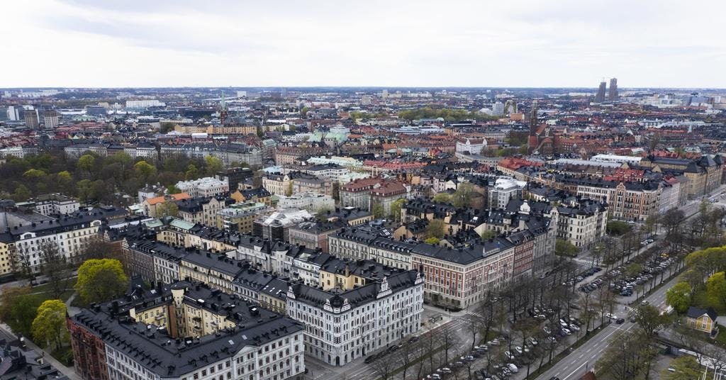 Lyxkrog stänger efter listeriafall - Folkbladet