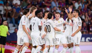 Fotbollsgalaxens podcast är tillbaka: Inför La Liga