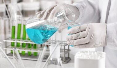 Nytt OECD-dokument stödjer användning av forskningsdata i regulatorisk riskbedömning av kemikalier