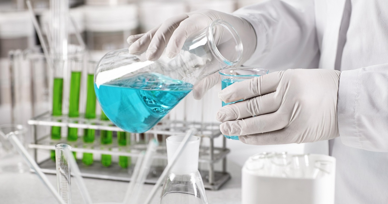 Nytt OECD-dokument stödjer användning av forskningsdata i regulatorisk riskbedömning av kemikalier