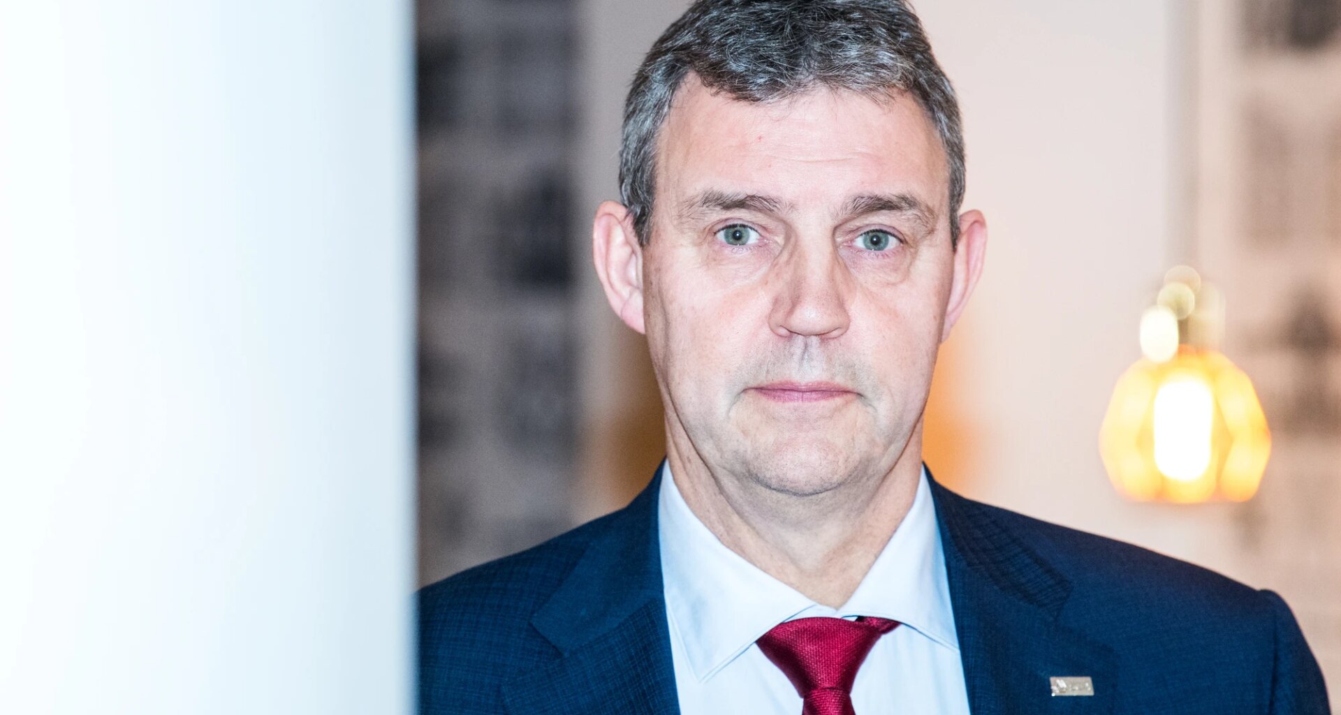 Håkan Samuelsson