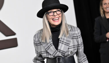 Diane Keaton död – blev modeikon för 1970-talets frigjorda kvinnor
