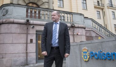 Bo Wennström: Riksrevisionen dömer ut Polisens reform